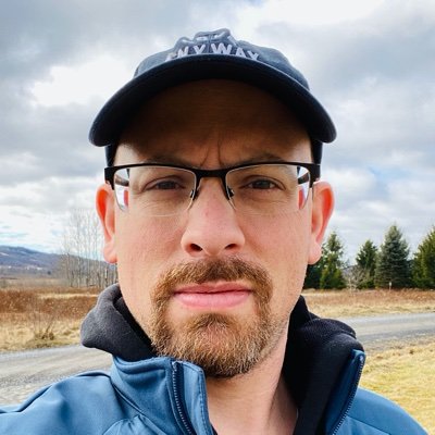 Profile Picture of Dougstuart (@dougstuart) on Twitter
