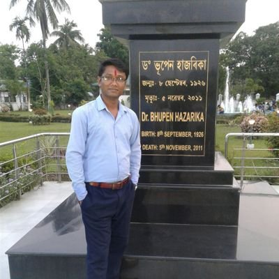 Profile Picture of Moon Bora (@MoonBora18) on Twitter