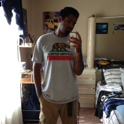 Profile Picture of Michael Sankar (@Michael_N_S_) on Twitter