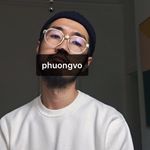 Profile Picture of Phuong Vo (@phuongvo) on Instagram