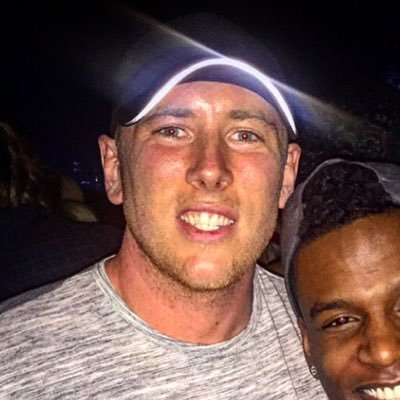 Profile Picture of Buddy Pearson (@buddypearson) on Twitter