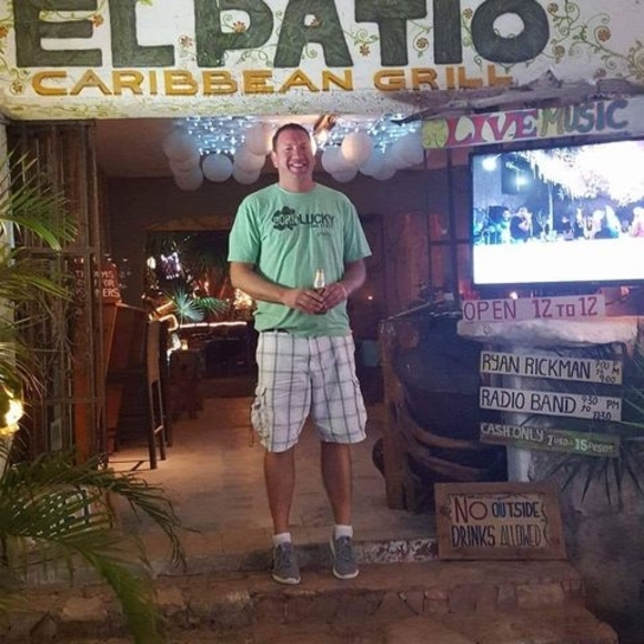 Profile Picture of Clint Conover (@clcono22) on Poshmark