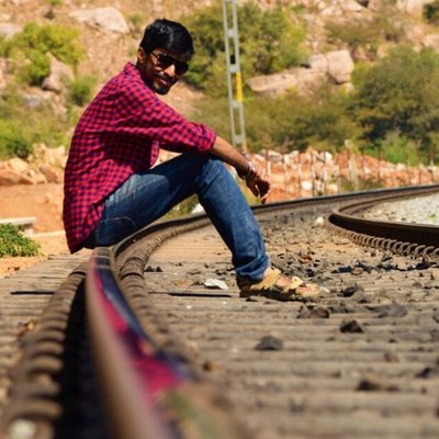 Profile Picture of Rajat Rai (@rajatrai184) on Twitter