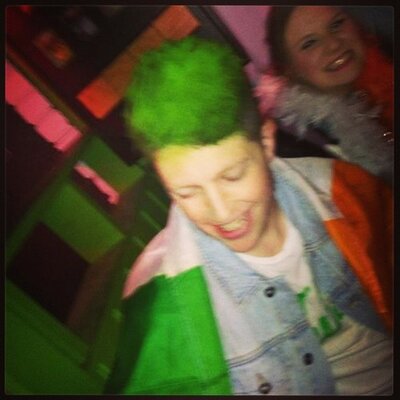 Profile Picture of Michael Donaghy (@miiichael94) on Twitter