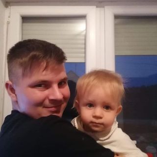 Profile Picture of Ganzler Benjamin (@csak.beni.927) on Facebook