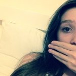 Profile Picture of Amber Tolley (@helloitsambee) on Instagram