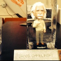 Profile Picture of James Chmielinski (@james-chmielinski-1) on Quora