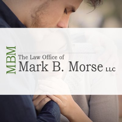 Profile Picture of Atty Mark Morse (@MarkBMorse) on Twitter