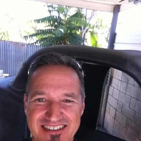 Profile Picture of Chris Prokopow (@cprokopow) on Poshmark