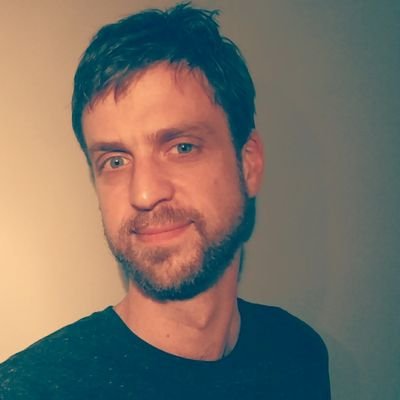 Profile Picture of Cliff Marshall (@derelictduke) on Twitter