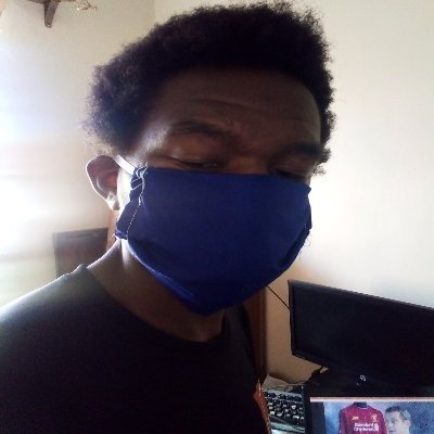 Profile Picture of Park Atyenda (@RayBYC) on Twitter