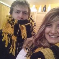 Profile Picture of Dani Teefy (@dani-teefy) on Quora