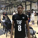 Profile Picture of Isaiah Collier (@isaiahcollier4) on Instagram