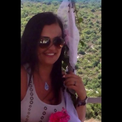 Profile Picture of Sylvia Haddad (@sylviahh14) on Twitter