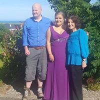 Profile Picture of Julia Molloy (@julia-molloy-8) on Quora