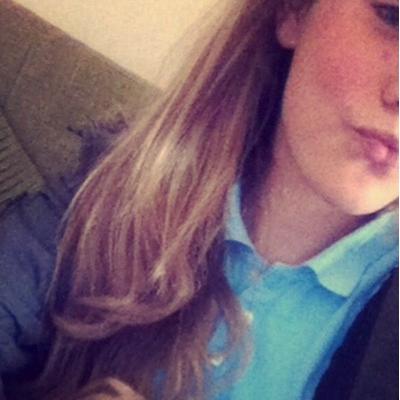 Profile Picture of Corapaige (@CoraWade) on Twitter