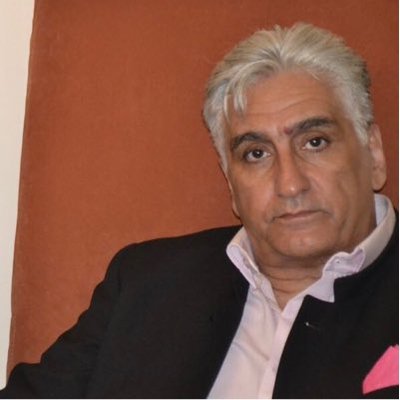 Profile Picture of Farhad Ravanbakhsh (@fr1336) on Twitter