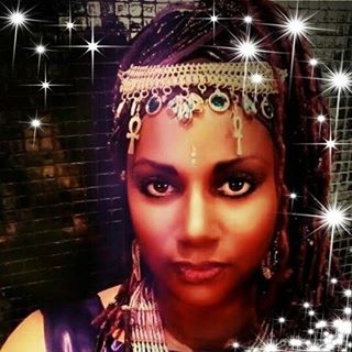 Profile Picture of Eleanor Harvey (Maame Aba Essuon) (@eleanorlorraine) on Facebook