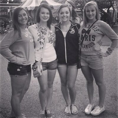 Profile Picture of Hailey Maynard (@haileymariah_38) on Twitter