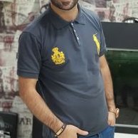 Profile Picture of Bahman Maleki (@bahmanmaleki5) on Twitter