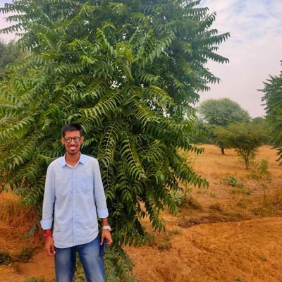 Profile Picture of Kunwar Niranjan Singh Shekhawat (@Dr_strange_SMS) on Twitter