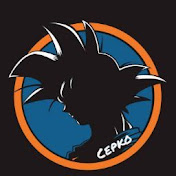 Profile Picture of Cepko ツ (@cepko2503) on Youtube