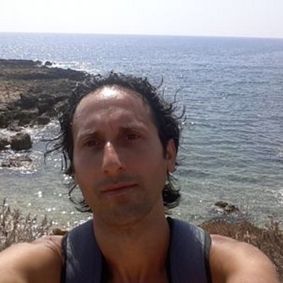 Profile Picture of DANIEL Cascio (@@daniel_cascio) on Twitter