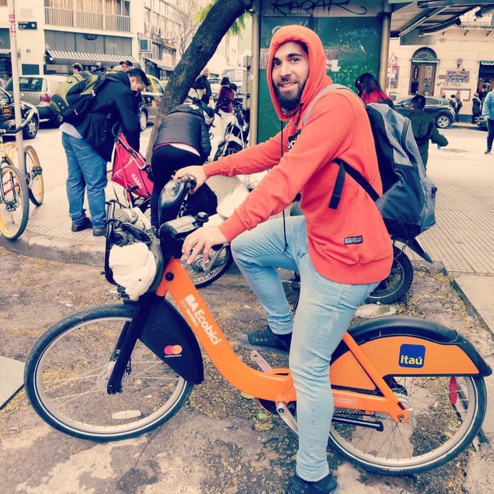 Profile Picture of Franco Forte (@@francoforte) on Tiktok