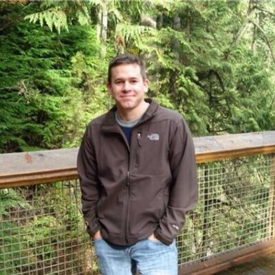 Profile Picture of Jay Belcher (@jaybelcher) on Twitter