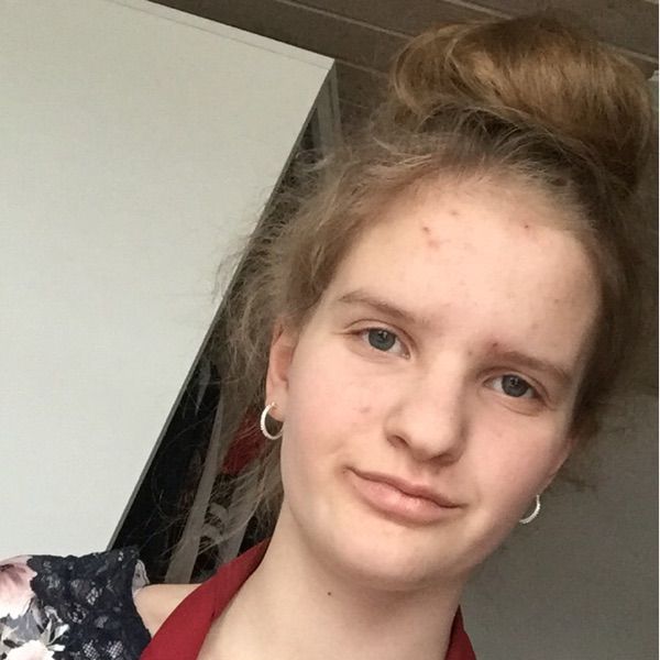 Profile Picture of Josephine Hansen (@@joseph0ine) on Tiktok