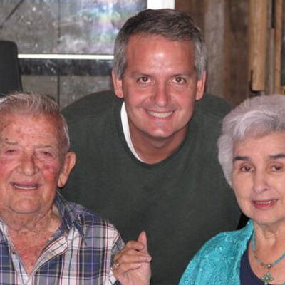 Profile Picture of Mark C. Mahler (@MarkCMahler) on Twitter