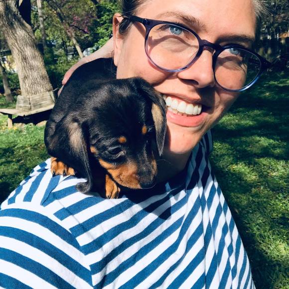 Profile Picture of Melissa Quattlebaum (@mquattlebaum) on Poshmark