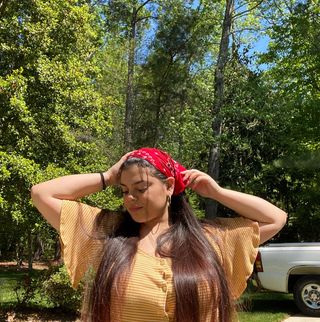 Profile Picture of Hailey Spellman (@hailey.spellman.33) on Facebook