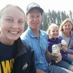 Profile Picture of Danielle Rustad (@daniellerustad) on Instagram