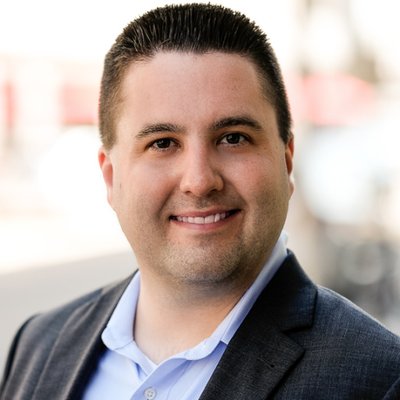Profile Picture of Daryl Robbins (@darylrobbins) on Twitter