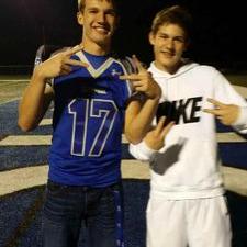 Profile Picture of Brian Straessle (@bigdaddyb4717) on Twitter