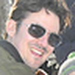 Profile Picture of James Hurst (@jimmy_hurst) on Flickr