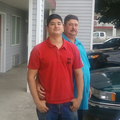 Profile Picture of Joseph Wilbanks (@whaznguy) on Twitter