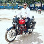 Profile Picture of Chirag Soni (@chirag_soni_yug_academy) on Instagram