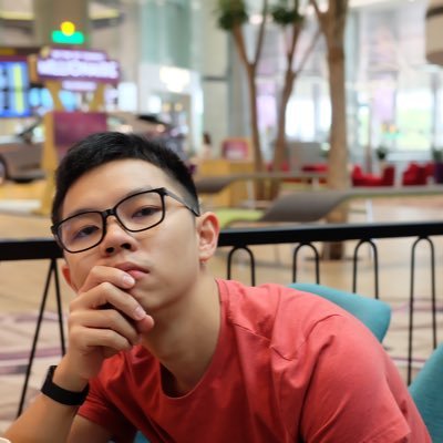 Profile Picture of Jayz Lim (@J_Jayz) on Twitter