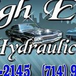 Profile Picture of HIGHEND HYDRAULICS (@jimmyperez187) on Instagram