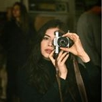 Profile Picture of amy's spam (@sharpsobjects) on Instagram