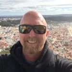 Profile Picture of Rusty Gibson (@rustygibson) on Instagram