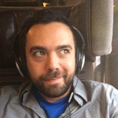 Profile Picture of Adam Escobar (@adamescobar) on Twitter