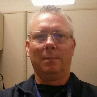 Profile Picture of Glenn Elder (@elder_glenn) on Twitter