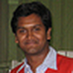 Profile Picture of Santosh Anand (@santosh_anand_cb) on Flickr