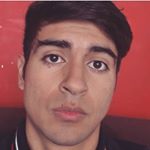 Profile Picture of Efrén Sanchez (@san_efren) on Instagram