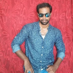 Profile Picture of Mahesh Pothukuchi (@MaheshPothukuc1) on Twitter