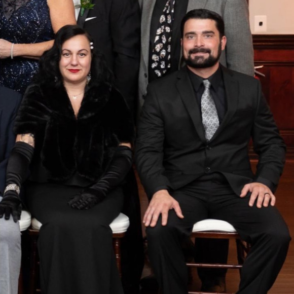 Profile Picture of Charles Molinare (@sempermully) on Poshmark