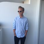 Profile Picture of Daniel Ropphaugen (@daniel.ropp) on Instagram